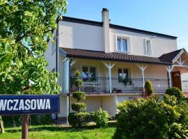 Pokoje gościnne u Małgosi, hotel in Jarosławiec