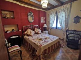 LA PARADA DE LOS HUERTAS, appartement in Cabezuela