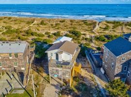 Last Mango in Hatteras 191, family hotel in Avon