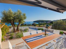 Resort Banjole - apartman Indigo, hotel in Banjole