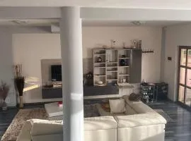 Villa D’Italy