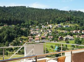 WiLDBADFERiEN punkt DE, hotel in Bad Wildbad