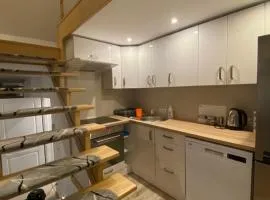 Apartament Pod 12 B