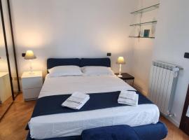 Casa a Vecchiano nei pressi Pisa, Lucca e Versilia, hotel v destinaci Vecchiano