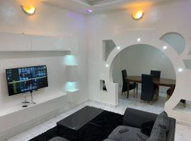 Matano Guest House, ubytování v soukromí v destinaci Brikama