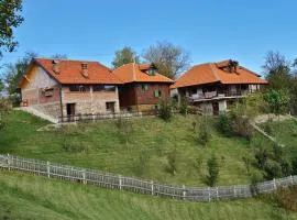 Country House Sunčev breg