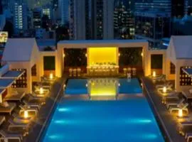 Espectacular Apartamento Familiar con Piscina en Panamá