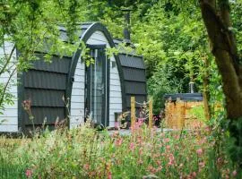Emlyn's Coppice - Luxury Woodland Glamping