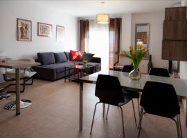 Butiplaya apartament, hotell i La Cala de Mijas
