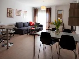 Butiplaya apartament