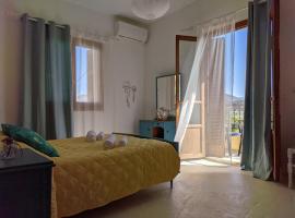 Tonia's Place, beach rental in Ermioni