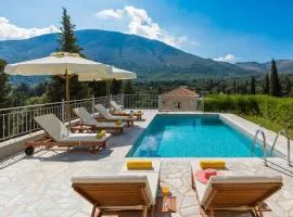 Villa Miranda by Villa Plus