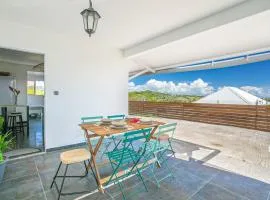Appartement B François