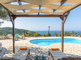 Villa Cassandra Fiskardo by Villa Plus