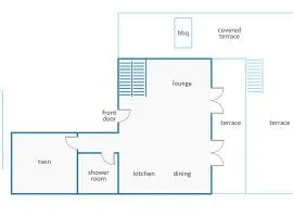 Villa Leanda by Villa Plus