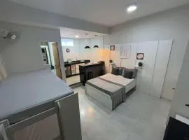 Central Praias Suite 1