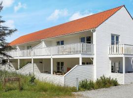 Apartment Skagen, hotel in Skagen