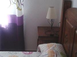 APARTAMENTO ANTONIA 1
