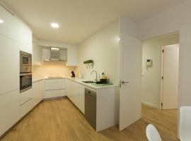 Apartamento Confot / SBHome, hotel di Noya