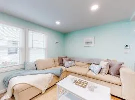 Montego Bay-Bayside Blues on Beachcomber