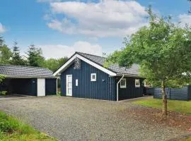 Holiday home Hals CXXVII