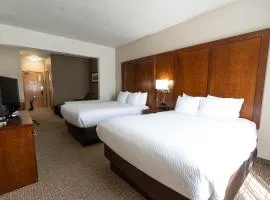 Rapid River Lodge