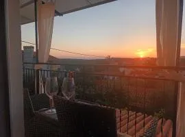 Sunset View