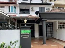Villa Prisha