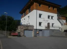 Haus Alpenblick