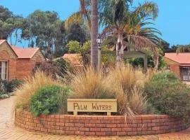 Palm Waters 4 - Wi-Fi & Linen Included