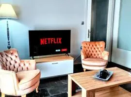 Efessos center apartment