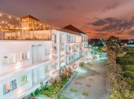 The Salak Style Hotel, hotel in Denpasar