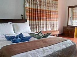 Ramboda holiday Inn, hotel con parcheggio a Kotmale