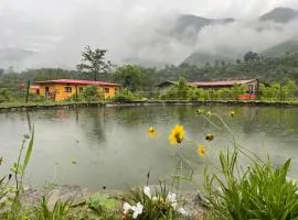 Nayar Valley Retreat