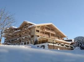 Hotel Portillo Dolomites 1966', boutique hotel in Selva di Val Gardena