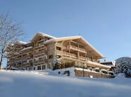 Hotel Portillo Dolomites 1966'