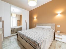 Casa Mattia, ξενοδοχείο σε Quartu SantʼElena