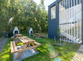 Jasne i Nowoczesne Apartamenty Sun Seasons 24 Blisko Plaży by Noclegi Renters