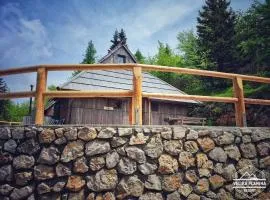 Chalet Pehta Velika Planina