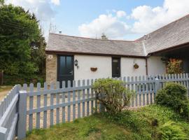Ash Cottage, holiday home in Ilfracombe