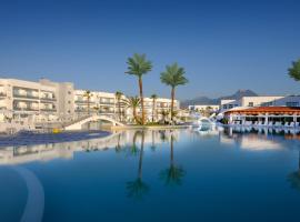 Aldiana Club Calabria, hotel v destinaci Villapiana