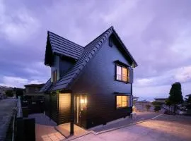 白濁湯屋 天然温泉付き戸建