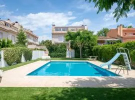 Palafrugell Boutique Home Triplex w pool