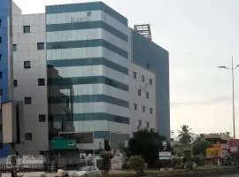 The Townhall (Unit of Prohotel)