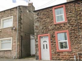 Billy's Cottage, hotel with parking in Maryport