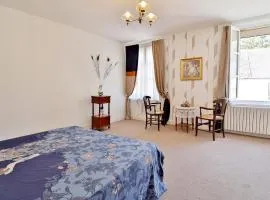 Villa Capucine
