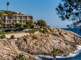 Eden Roc Mediterranean Hotel & Spa