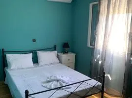 Zizani apartments