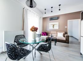 Centrum Superior Suites