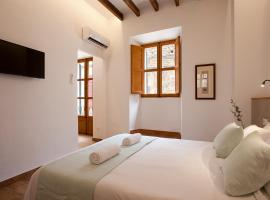 My Rooms Artà Adults Only by My Rooms Hotels, hotel en Artà
